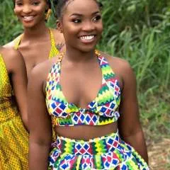 Kristal photo on Jungo Live