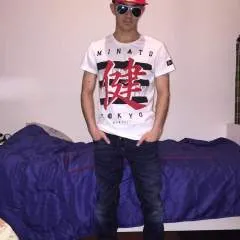 Stefan photo on Jungo Live