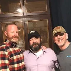 Bretthunter10 photo on Jungo Live