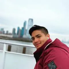 Kevin photo on Jungo Live