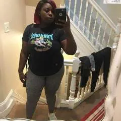 Niahxxx photo on Jungo Live