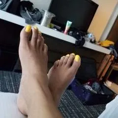 Jasmine_feet92 photo on Jungo Live