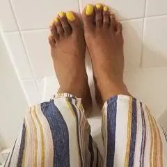 Jasmine_feet92 photo on Jungo Live