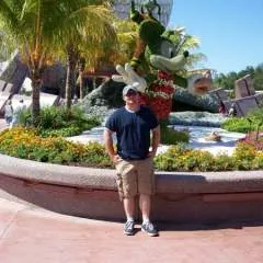 Guest photo on Jungo Live