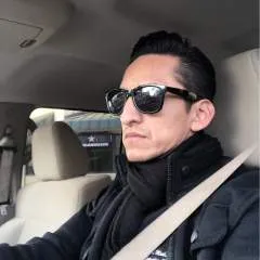 Charliefuxxx photo on Jungo Live