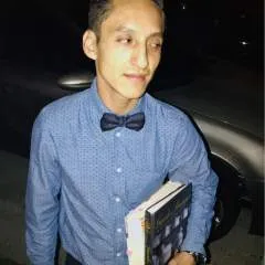 Charliefuxxx photo on Jungo Live