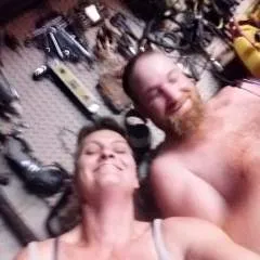 Joe*and*his*girl photo on Jungo Live