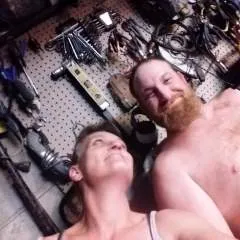 Joe*and*his*girl photo on Jungo Live