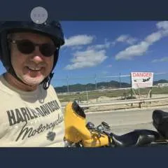 Kennedy photo on Jungo Live