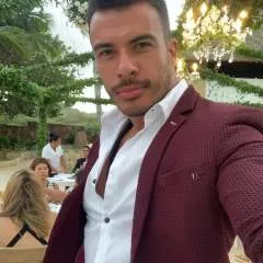 George photo on Jungo Live