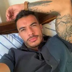 George photo on Jungo Live