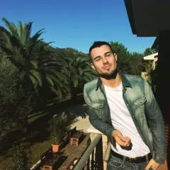 Carlos photo on Jungo Live