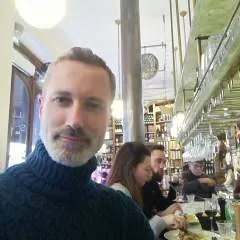 Malcolm photo on Jungo Live