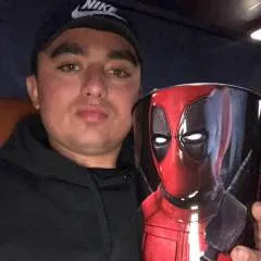 James Argudin photo on Jungo Live