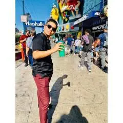 Holyme41 photo on Jungo Live