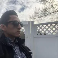 Charliefuxxx photo on Jungo Live