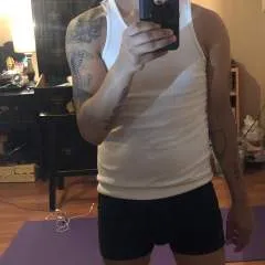 Charliefuxxx photo on Jungo Live