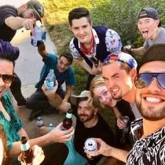 Bobby19 photo on Jungo Live