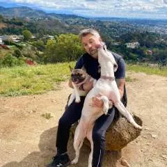 Joseph photo on Jungo Live