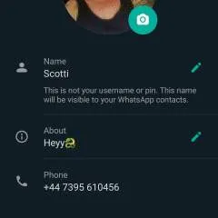 Sscotti photo on Jungo Live