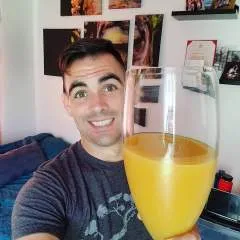 Billy photo on Jungo Live