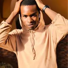 Fahard photo on Jungo Live