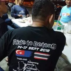 Daniel Jb photo on Jungo Live