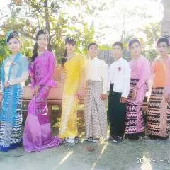 Daemon Uke photo on Jungo Live