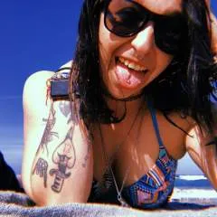 Punkkitten photo on Jungo Live