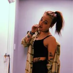 Punkkitten photo on Jungo Live