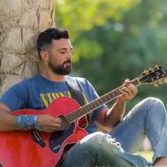 Tamer photo on Jungo Live