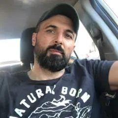 Tamer photo on Jungo Live