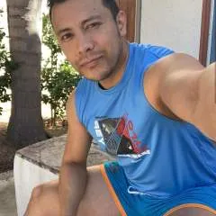 Marcmarc photo on Jungo Live