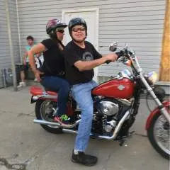 Shady1 photo on Jungo Live