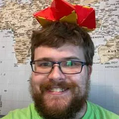 Joe photo on Jungo Live