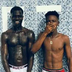 Blaq Foreigner photo on Jungo Live