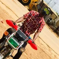 Rem photo on Jungo Live