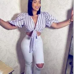 Jane Jeniffer photo on Jungo Live