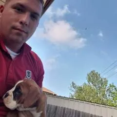 Evansatkins1 photo on Jungo Live