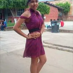 Angelina photo on Jungo Live