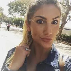 Tracy11 photo on Jungo Live