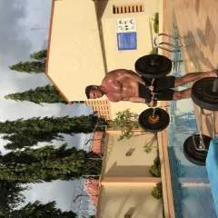 Nick photo on Jungo Live