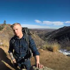 Woods photo on Jungo Live