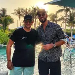 Larry4faith photo on Jungo Live