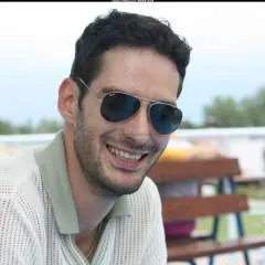 Cristi photo on Jungo Live