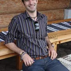 Cristi photo on Jungo Live