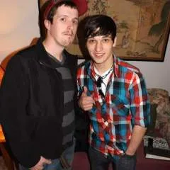 David photo on Jungo Live