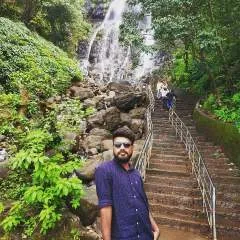 Tony photo on Jungo Live