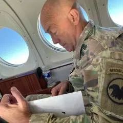 Ron photo on Jungo Live