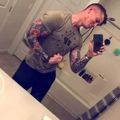 Horny_23 photo on Jungo Live